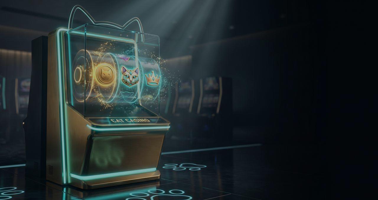Cat Casino