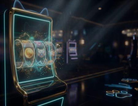 Cat Casino