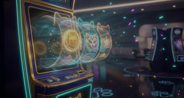 Cat Casino