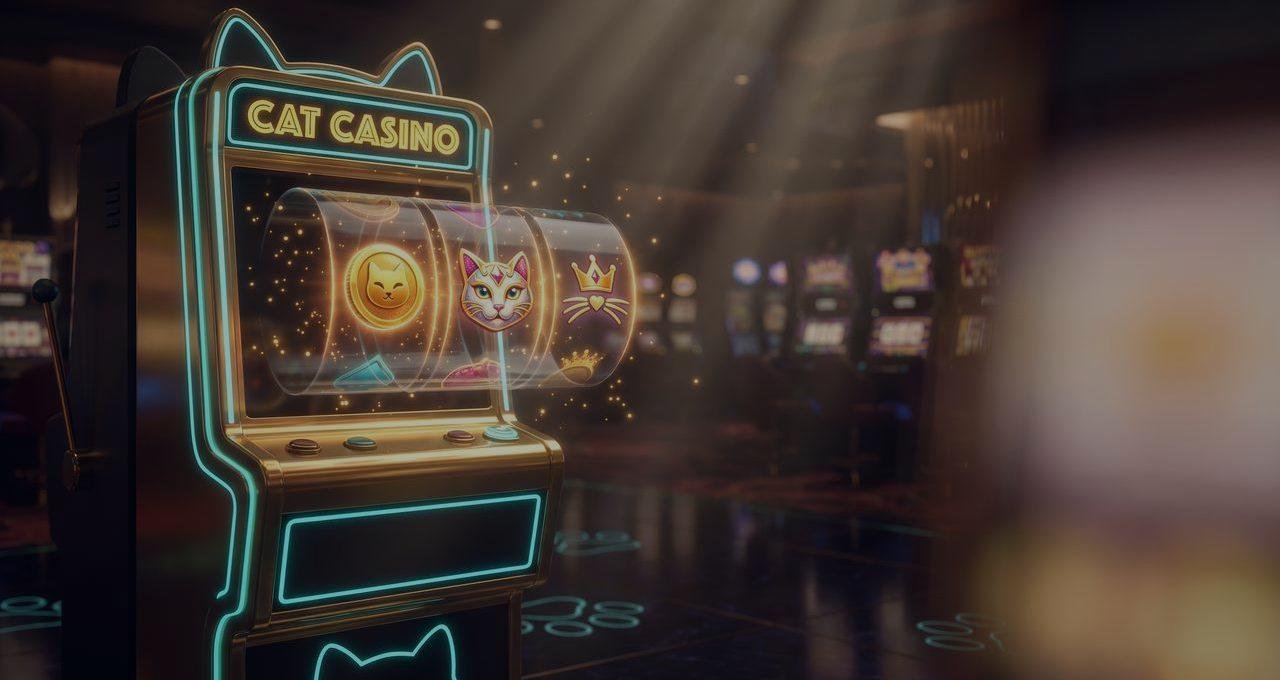 Cat Casino